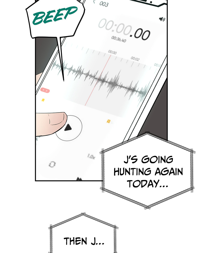 The Blood of the Butterfly Chapter 43 page 39 - 