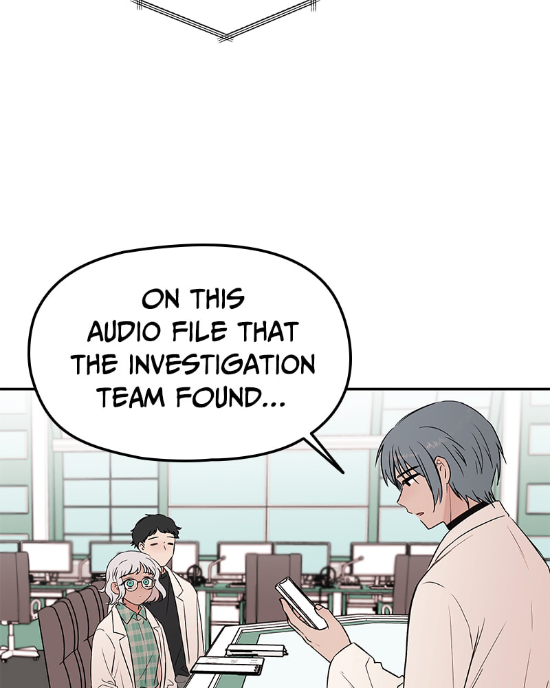 The Blood of the Butterfly Chapter 43 page 40 - 
