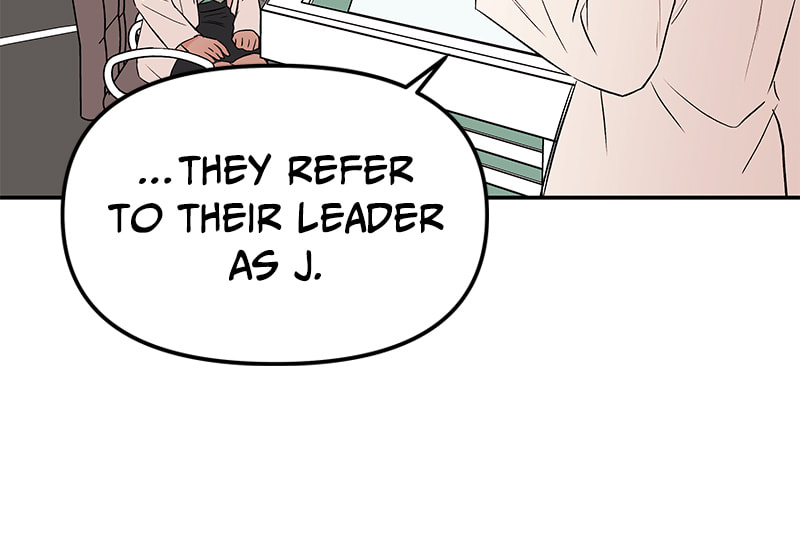 The Blood of the Butterfly Chapter 43 page 41 - 