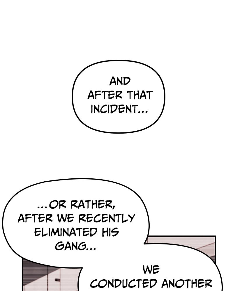 The Blood of the Butterfly Chapter 43 page 42 - 
