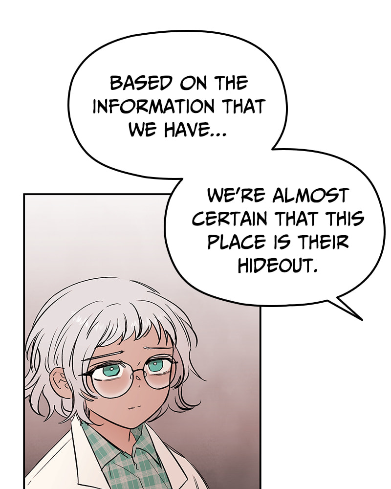 The Blood of the Butterfly Chapter 43 page 44 - 