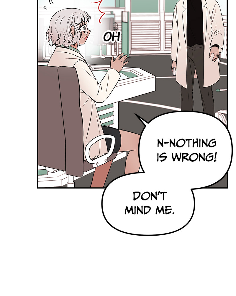 The Blood of the Butterfly Chapter 43 page 46 - 