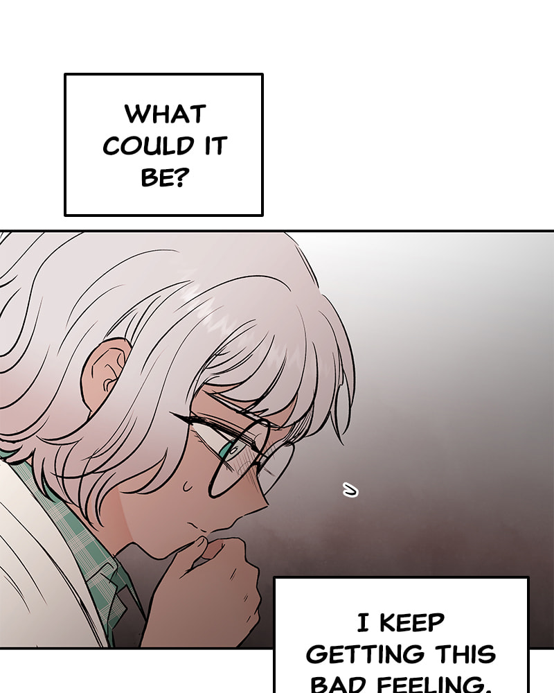 The Blood of the Butterfly Chapter 43 page 47 - 
