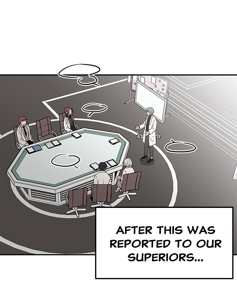 The Blood of the Butterfly Chapter 43 page 51 - 