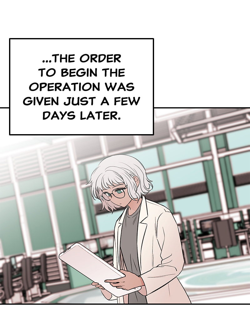 The Blood of the Butterfly Chapter 43 page 52 - 