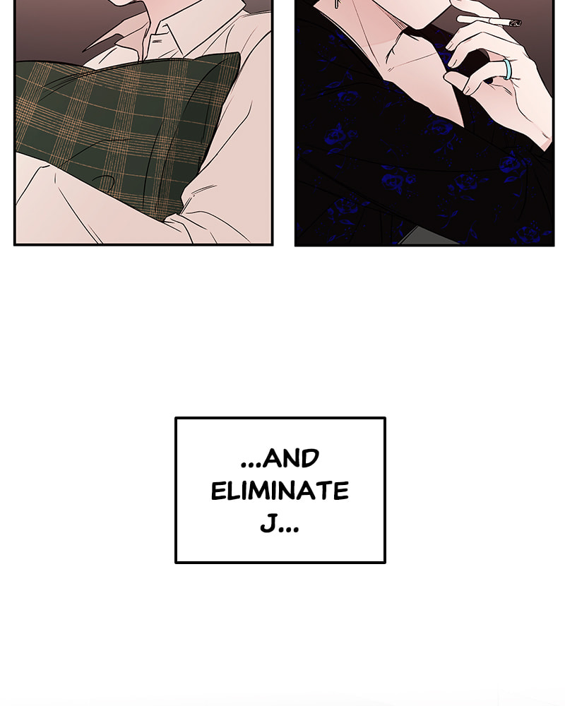 The Blood of the Butterfly Chapter 43 page 55 - 
