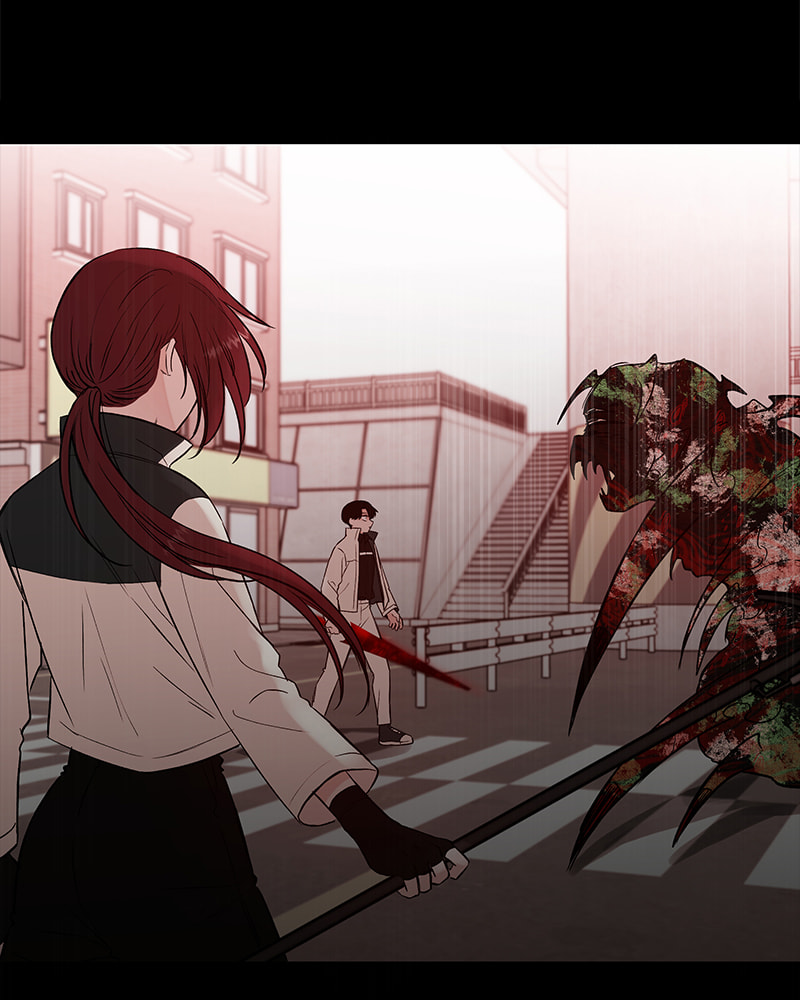 The Blood of the Butterfly Chapter 43 page 7 - 
