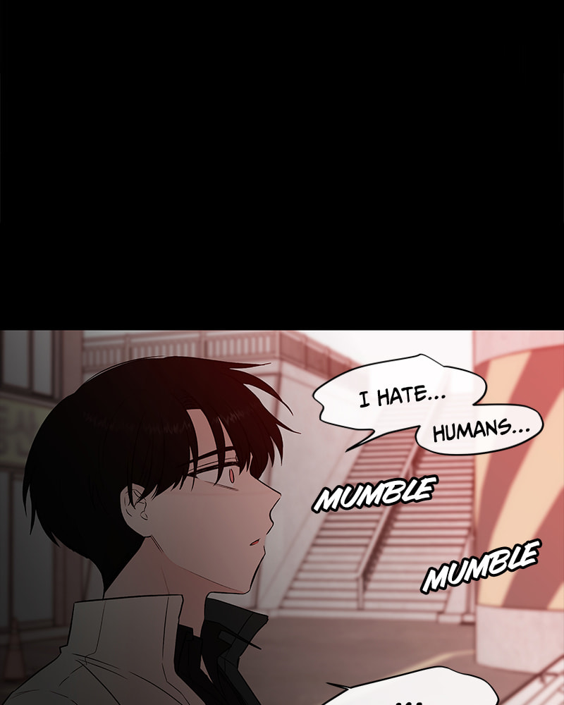 The Blood of the Butterfly Chapter 43 page 8 - 