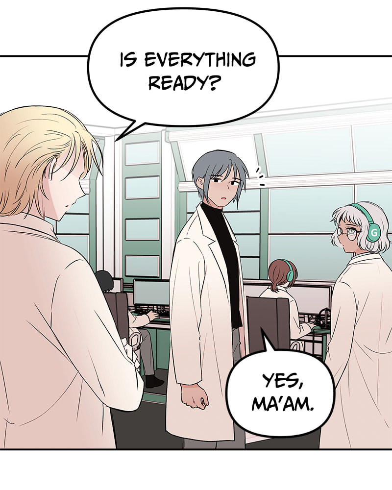 The Blood of the Butterfly Chapter 43 page 74 - 