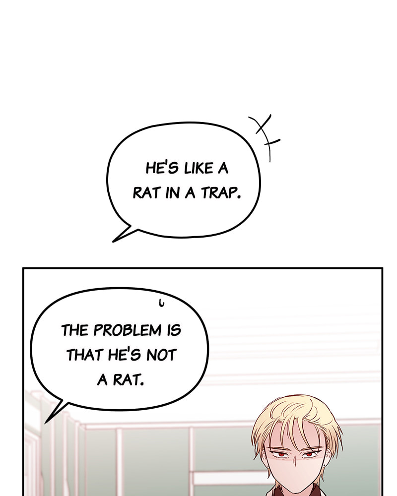The Blood of the Butterfly Chapter 43 page 80 - 