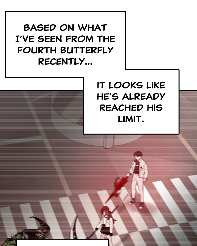 The Blood of the Butterfly Chapter 43 page 82 - 