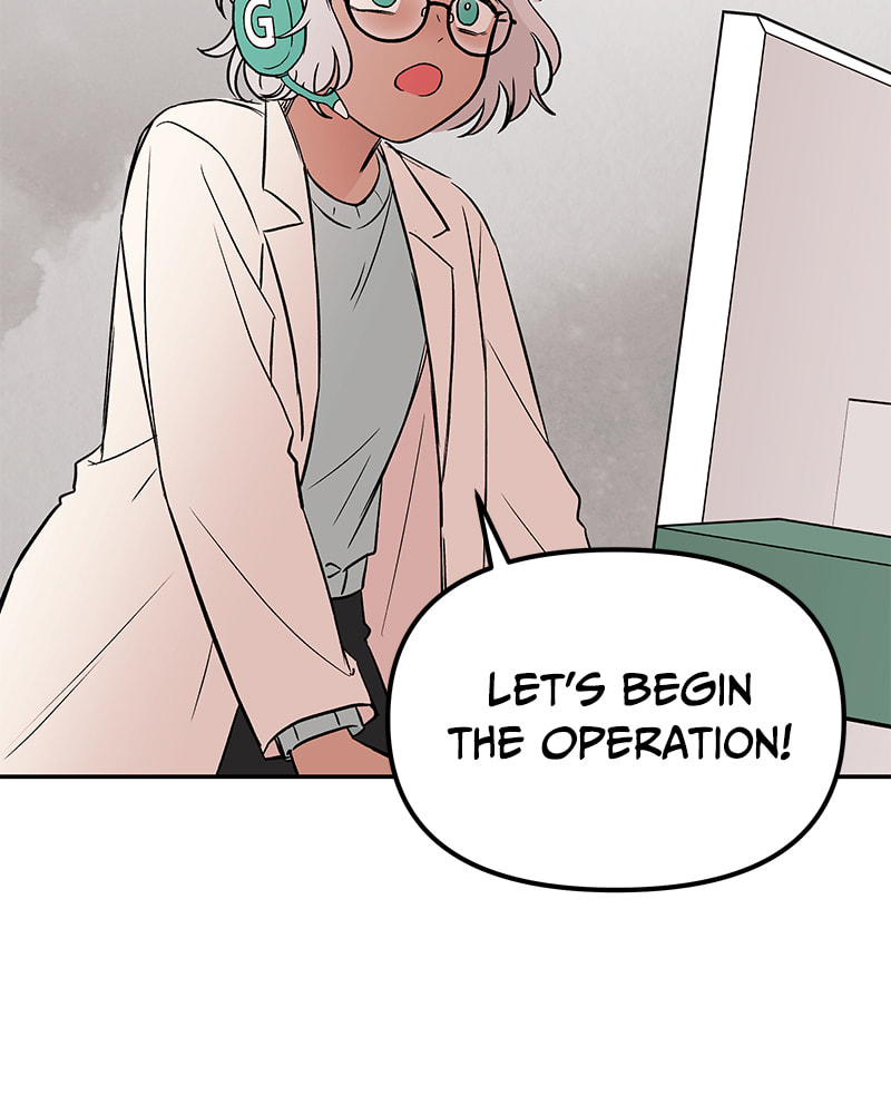 The Blood of the Butterfly Chapter 43 page 89 - 