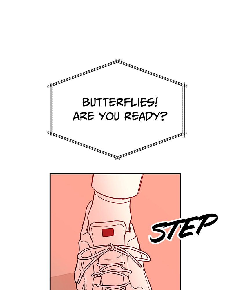 The Blood of the Butterfly Chapter 43 page 90 - 