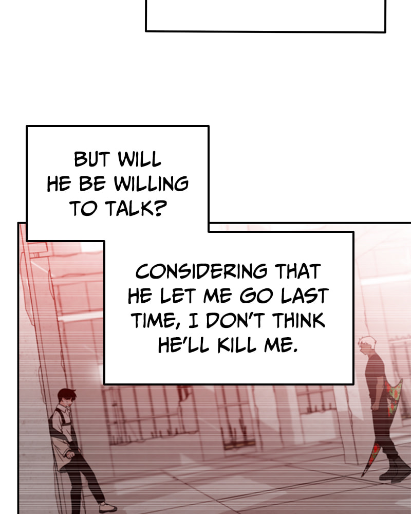 The Blood of the Butterfly Chapter 43 page 97 - 