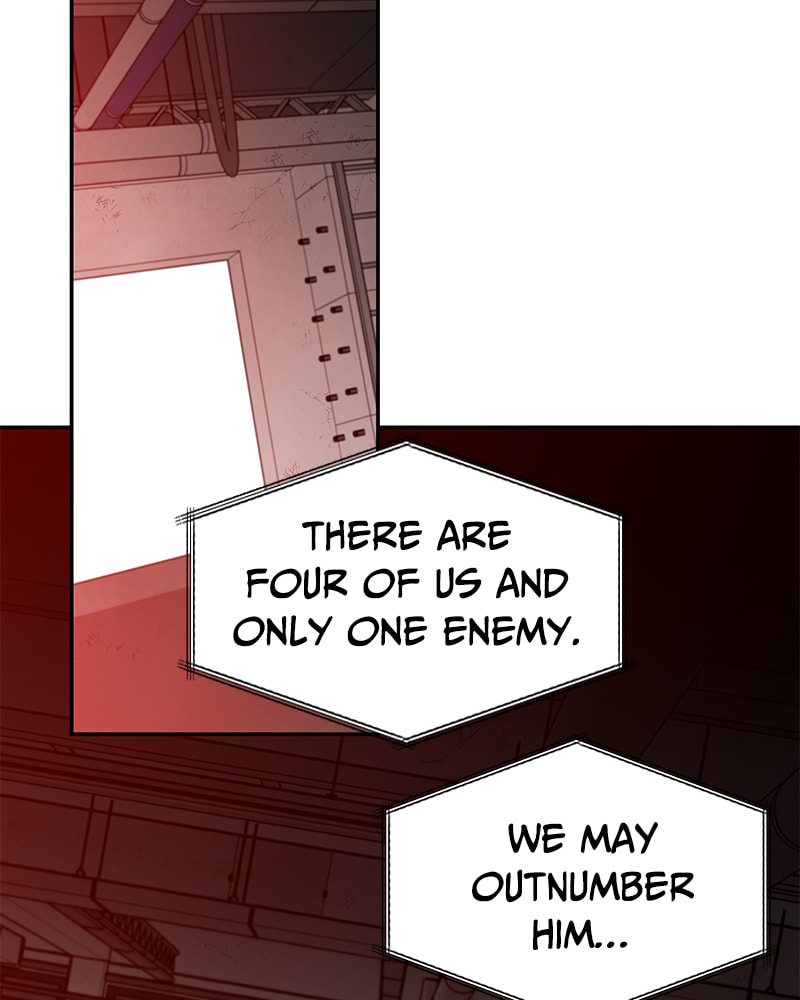 The Blood of the Butterfly Chapter 43 page 100 - 