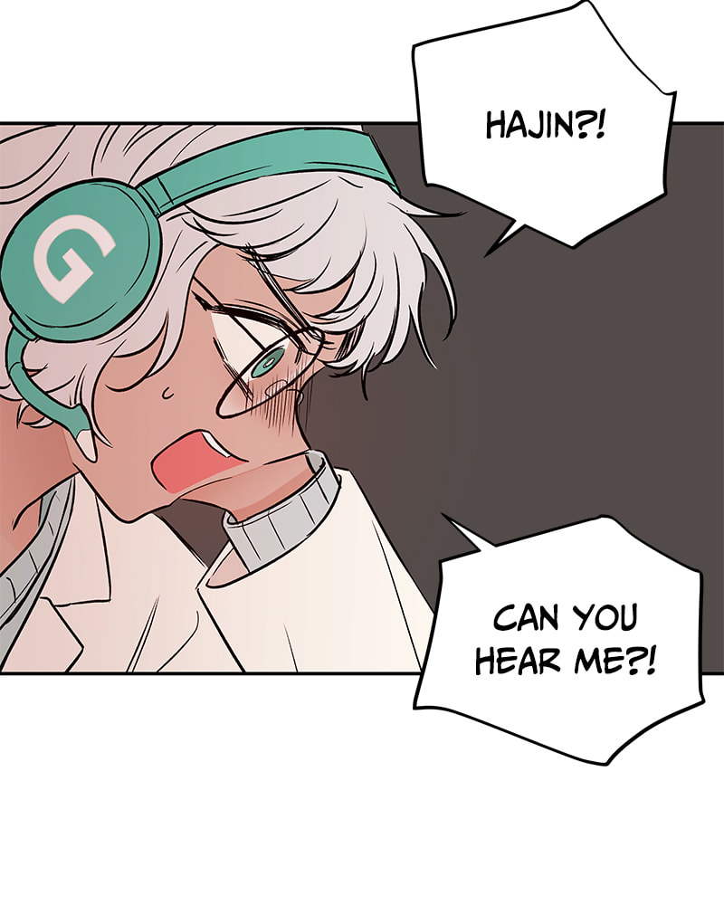 The Blood of the Butterfly Chapter 44 page 11 - 
