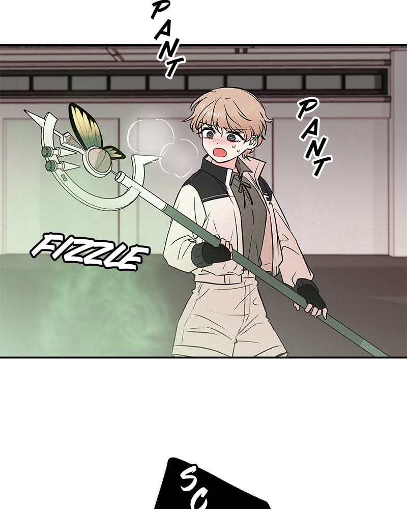 The Blood of the Butterfly Chapter 44 page 104 - 