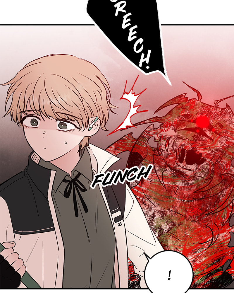 The Blood of the Butterfly Chapter 44 page 105 - 