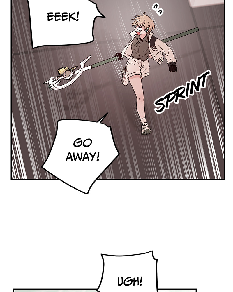The Blood of the Butterfly Chapter 44 page 107 - 