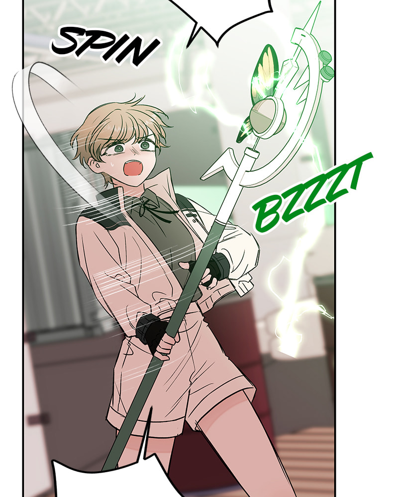 The Blood of the Butterfly Chapter 44 page 108 - 