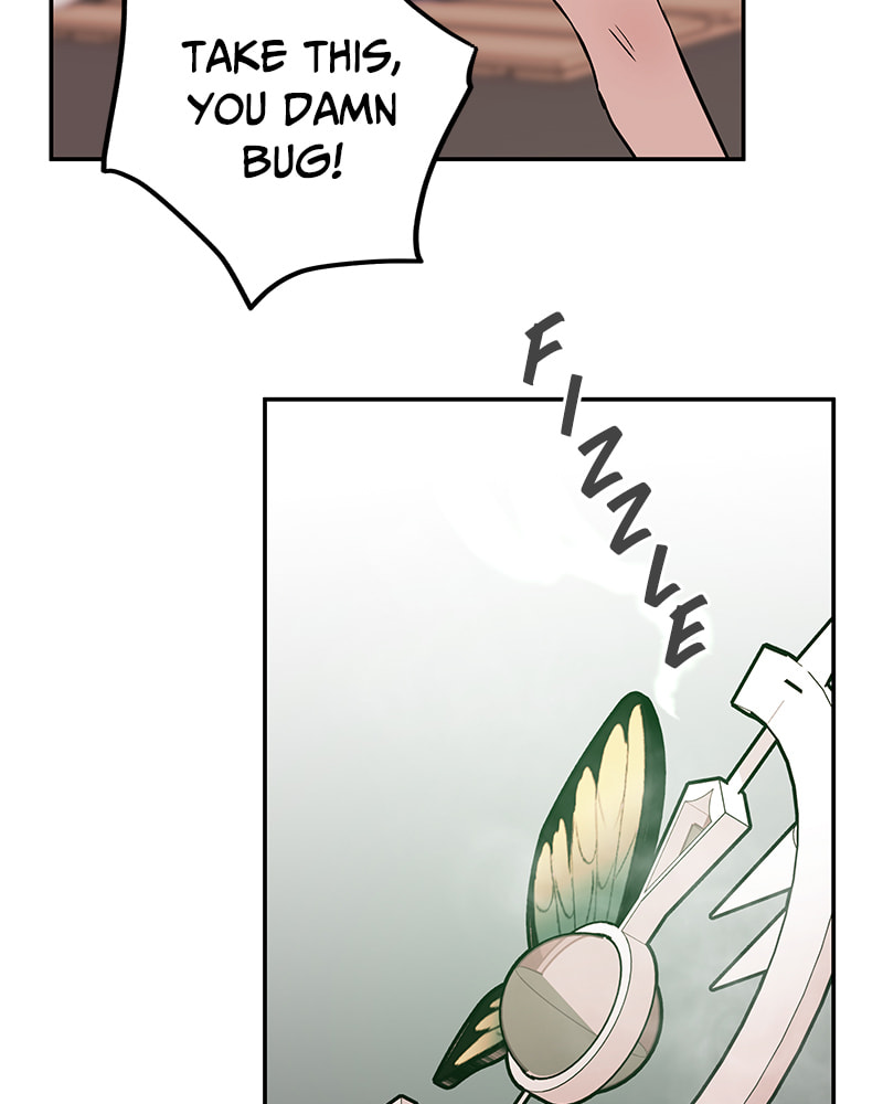 The Blood of the Butterfly Chapter 44 page 109 - 
