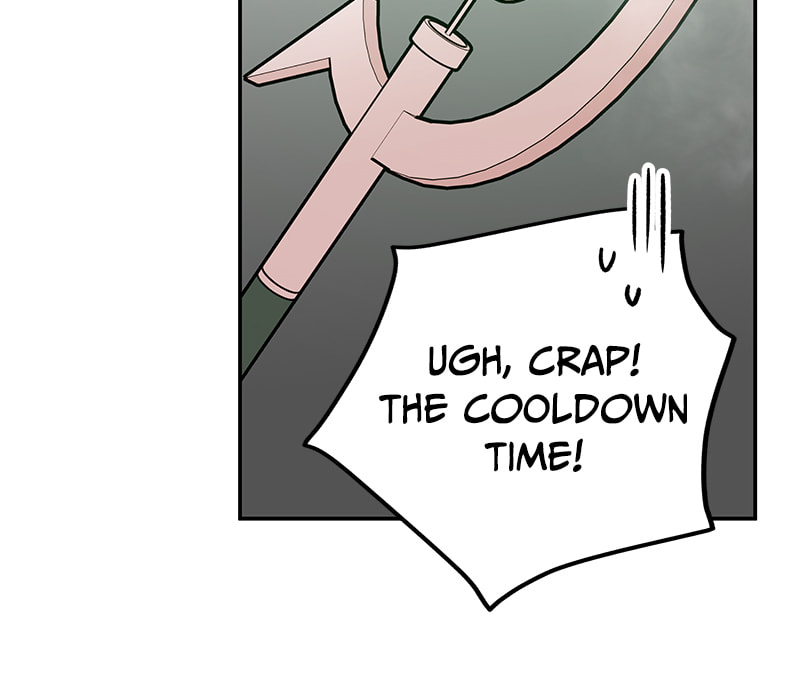 The Blood of the Butterfly Chapter 44 page 110 - 
