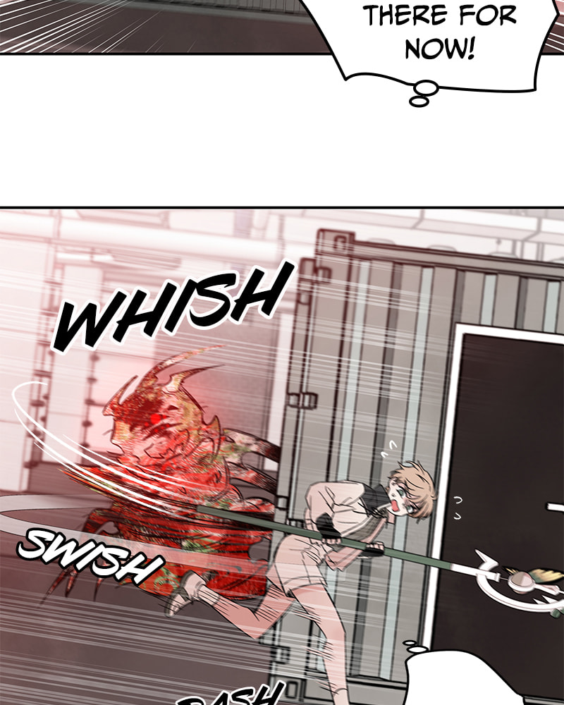 The Blood of the Butterfly Chapter 44 page 116 - 