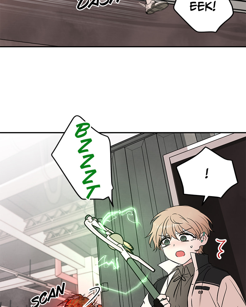 The Blood of the Butterfly Chapter 44 page 117 - 