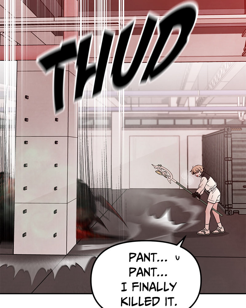 The Blood of the Butterfly Chapter 44 page 121 - 