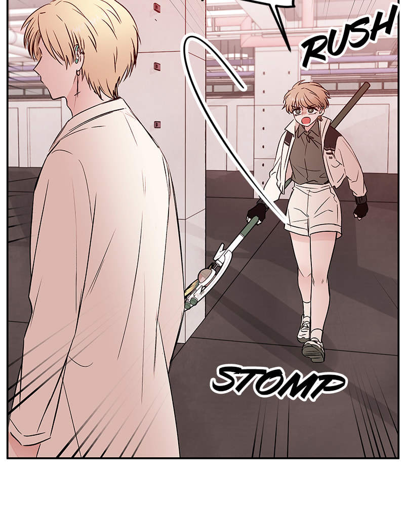 The Blood of the Butterfly Chapter 44 page 124 - 