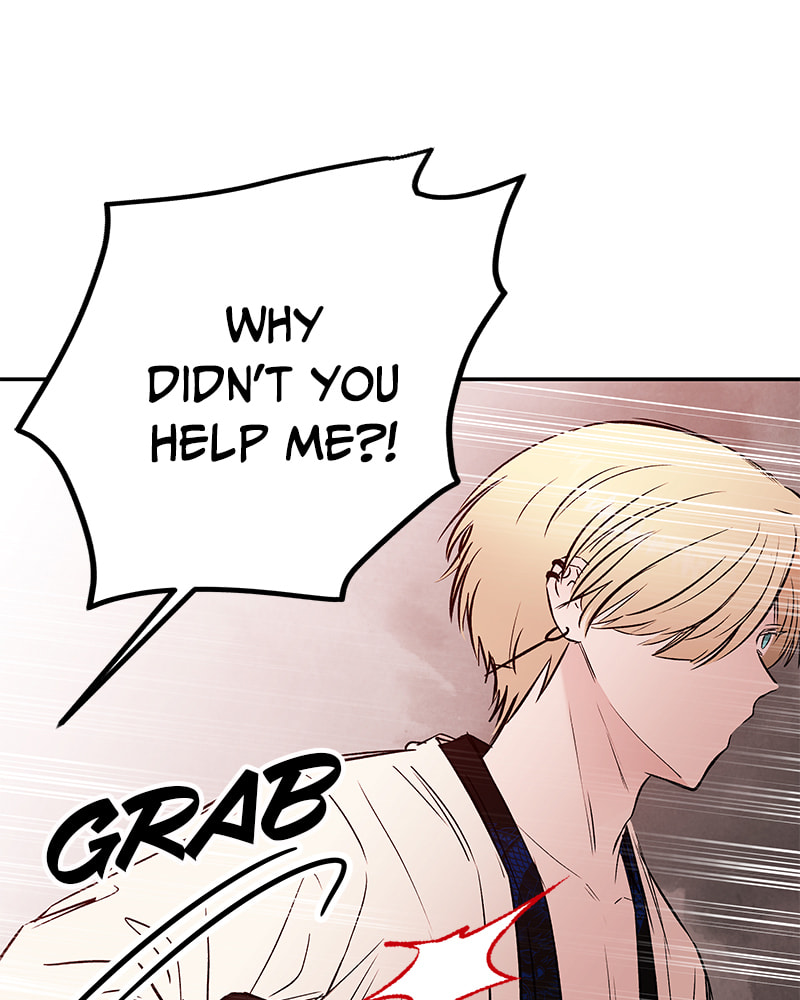 The Blood of the Butterfly Chapter 44 page 125 - 