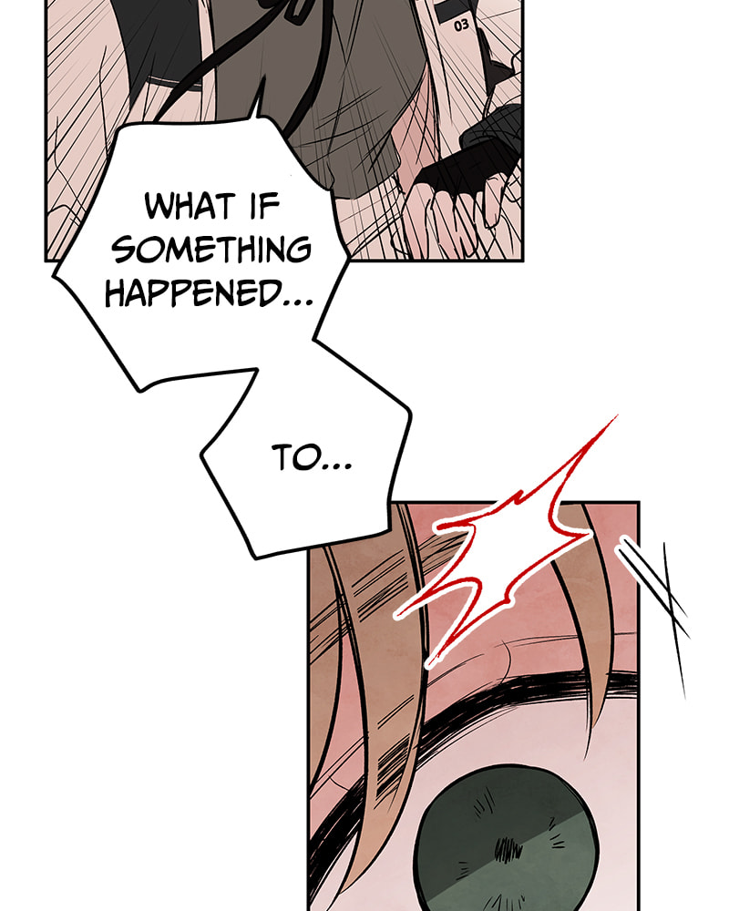 The Blood of the Butterfly Chapter 44 page 128 - 