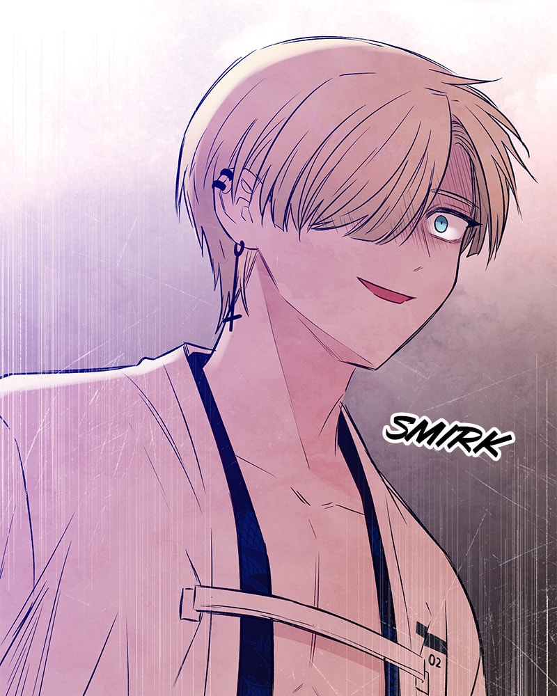 The Blood of the Butterfly Chapter 44 page 130 - 