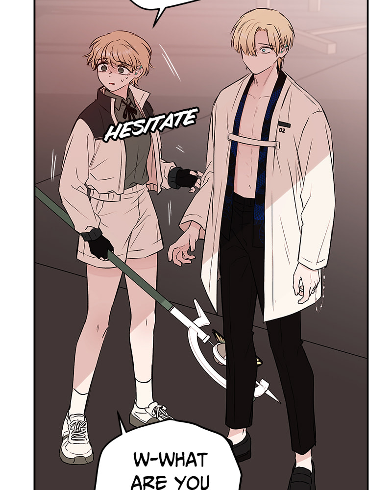 The Blood of the Butterfly Chapter 44 page 133 - 