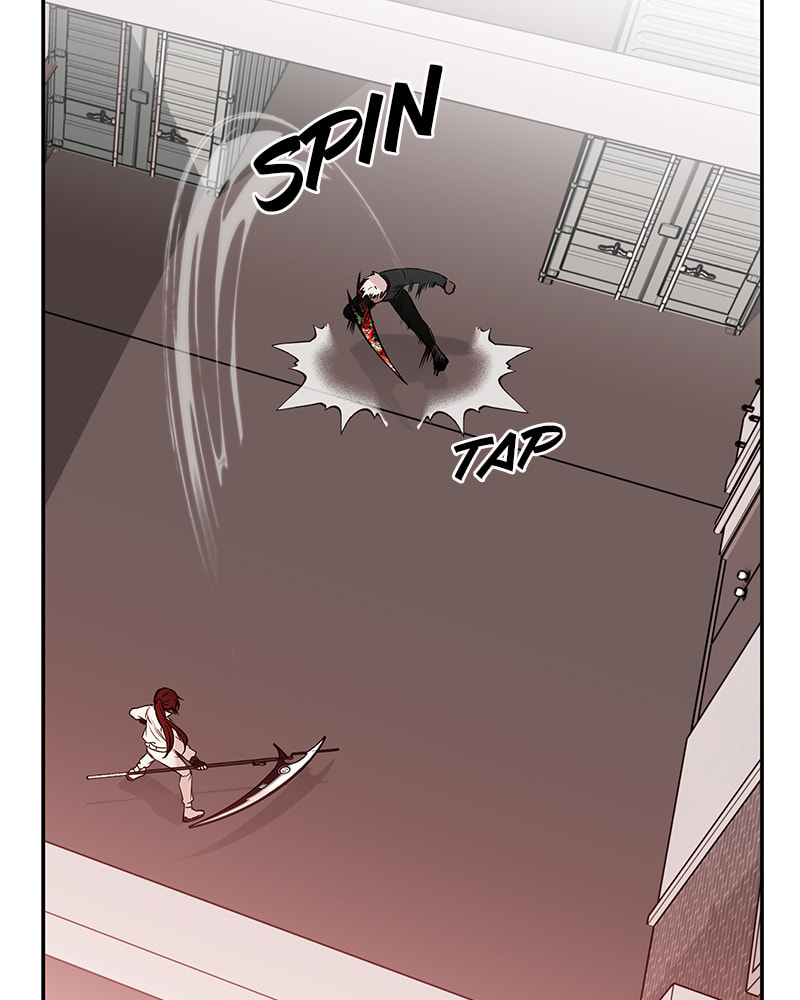 The Blood of the Butterfly Chapter 44 page 17 - 