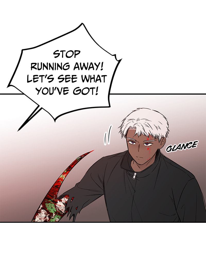 The Blood of the Butterfly Chapter 44 page 19 - 