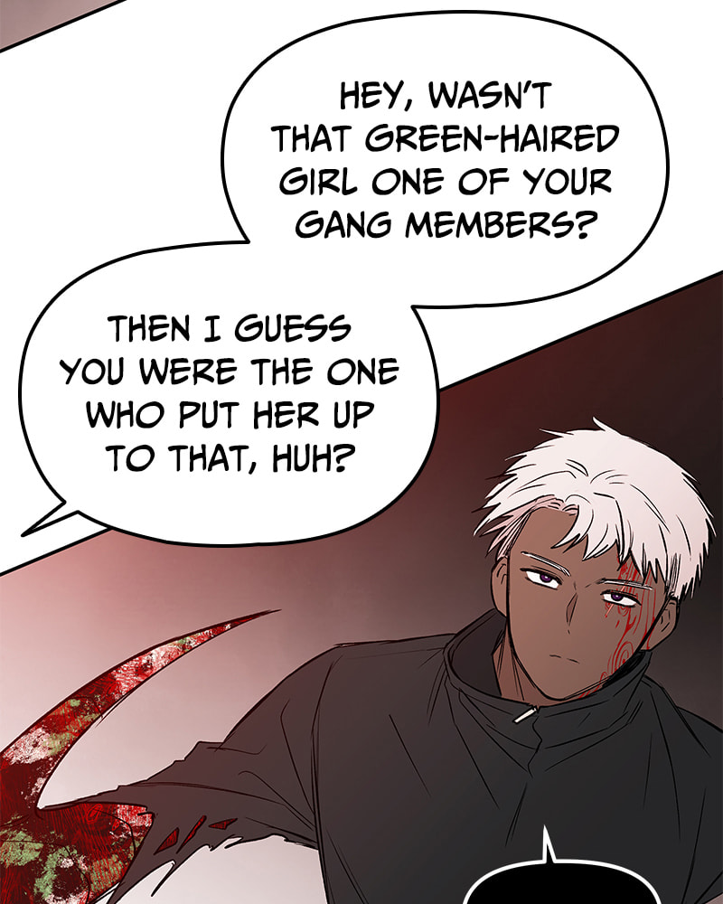 The Blood of the Butterfly Chapter 44 page 3 - 