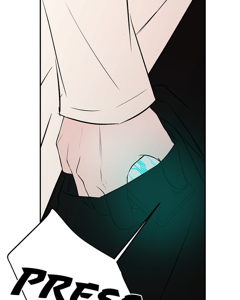 The Blood of the Butterfly Chapter 44 page 21 - 