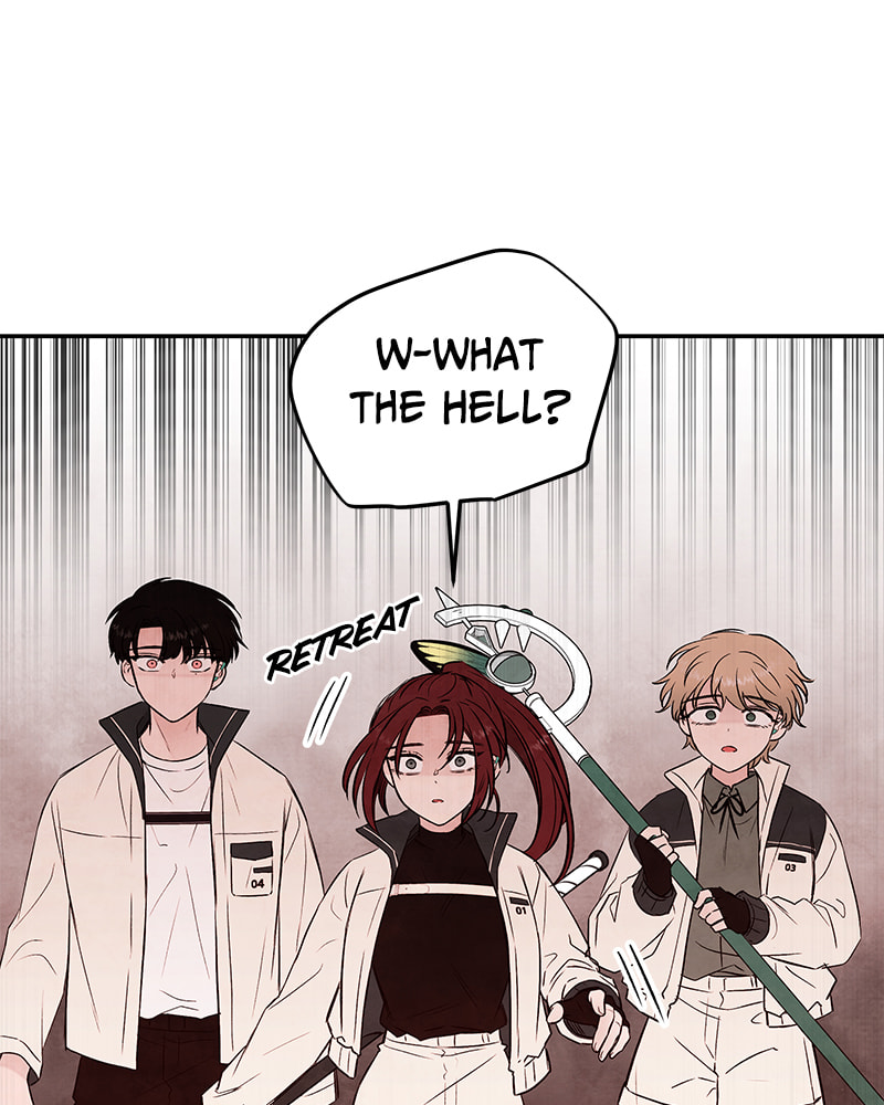 The Blood of the Butterfly Chapter 44 page 26 - 
