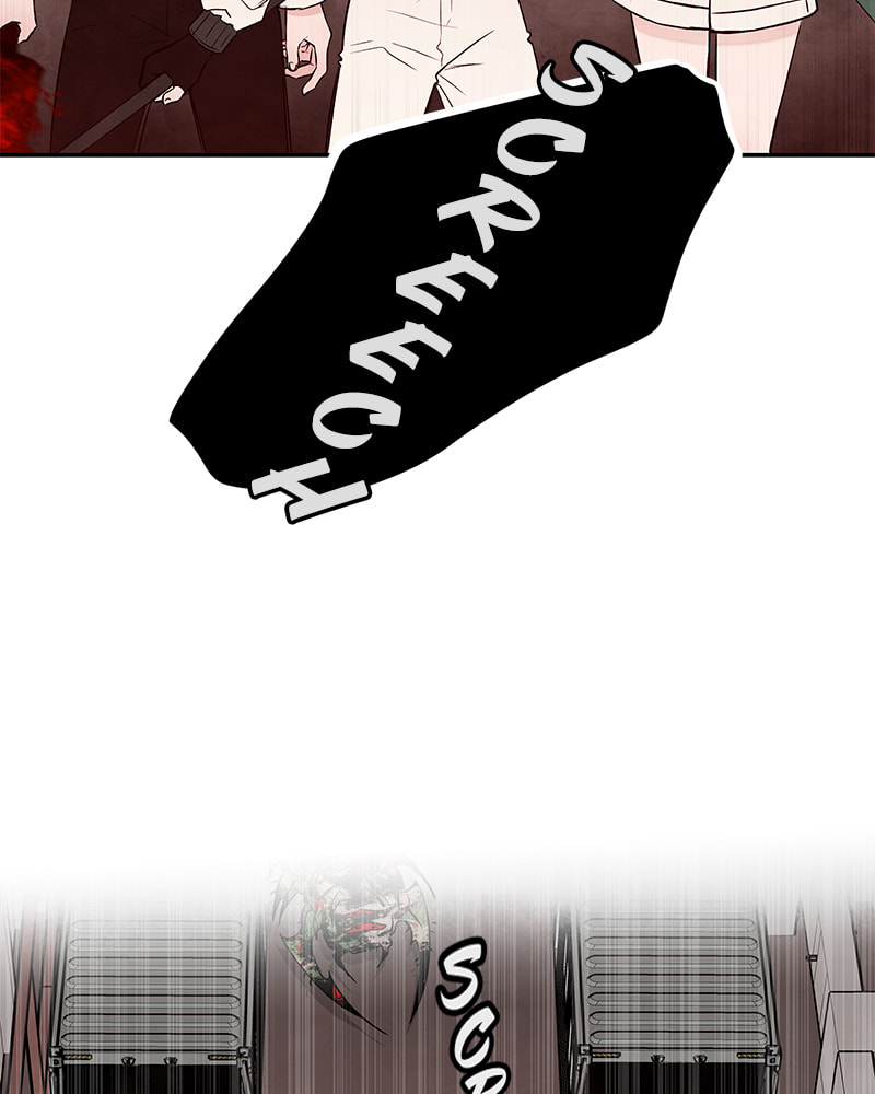 The Blood of the Butterfly Chapter 44 page 27 - 