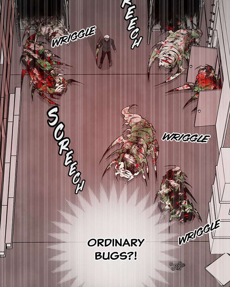 The Blood of the Butterfly Chapter 44 page 28 - 