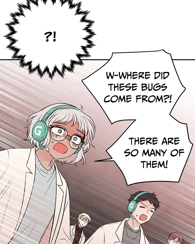 The Blood of the Butterfly Chapter 44 page 30 - 