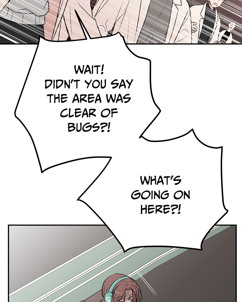 The Blood of the Butterfly Chapter 44 page 31 - 