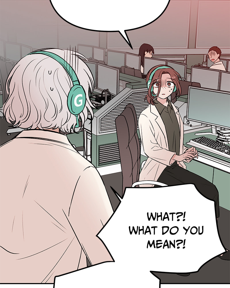 The Blood of the Butterfly Chapter 44 page 33 - 