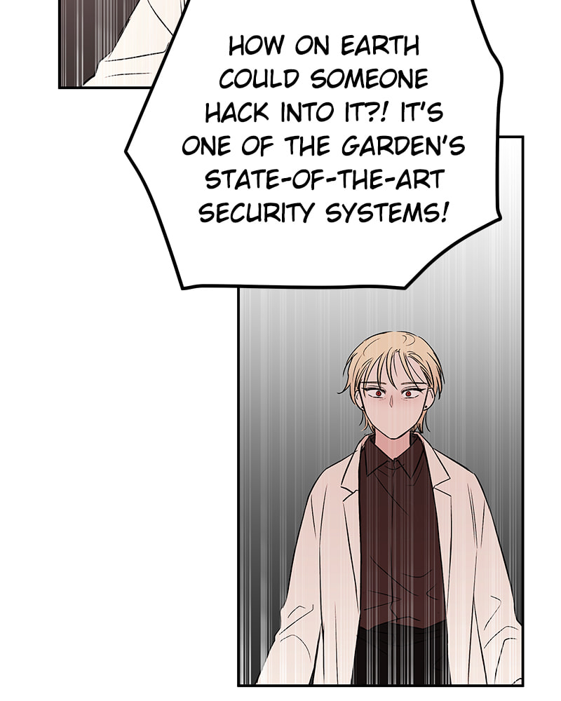 The Blood of the Butterfly Chapter 44 page 39 - 