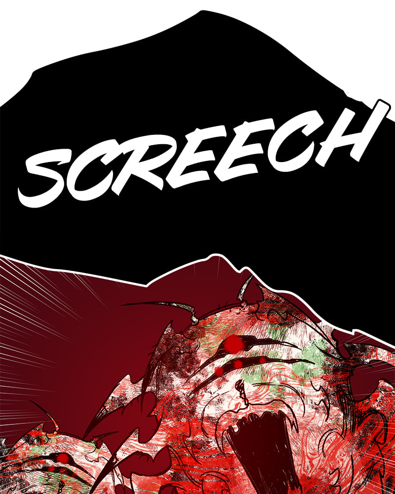 The Blood of the Butterfly Chapter 44 page 40 - 