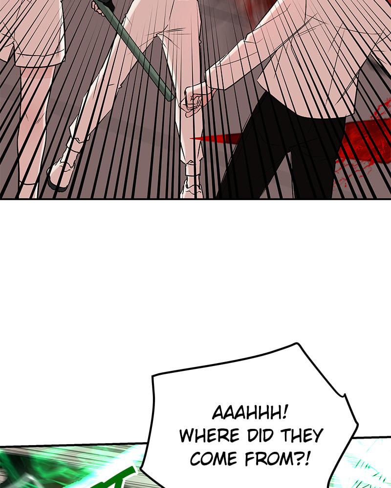 The Blood of the Butterfly Chapter 44 page 43 - 