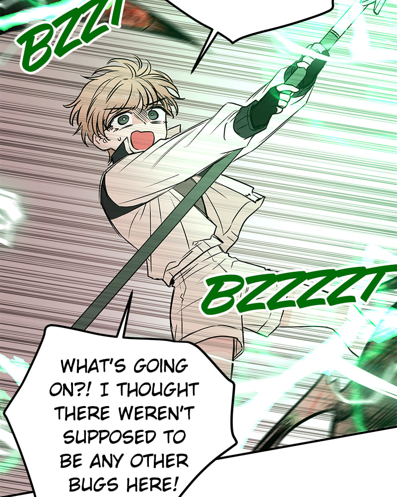 The Blood of the Butterfly Chapter 44 page 44 - 