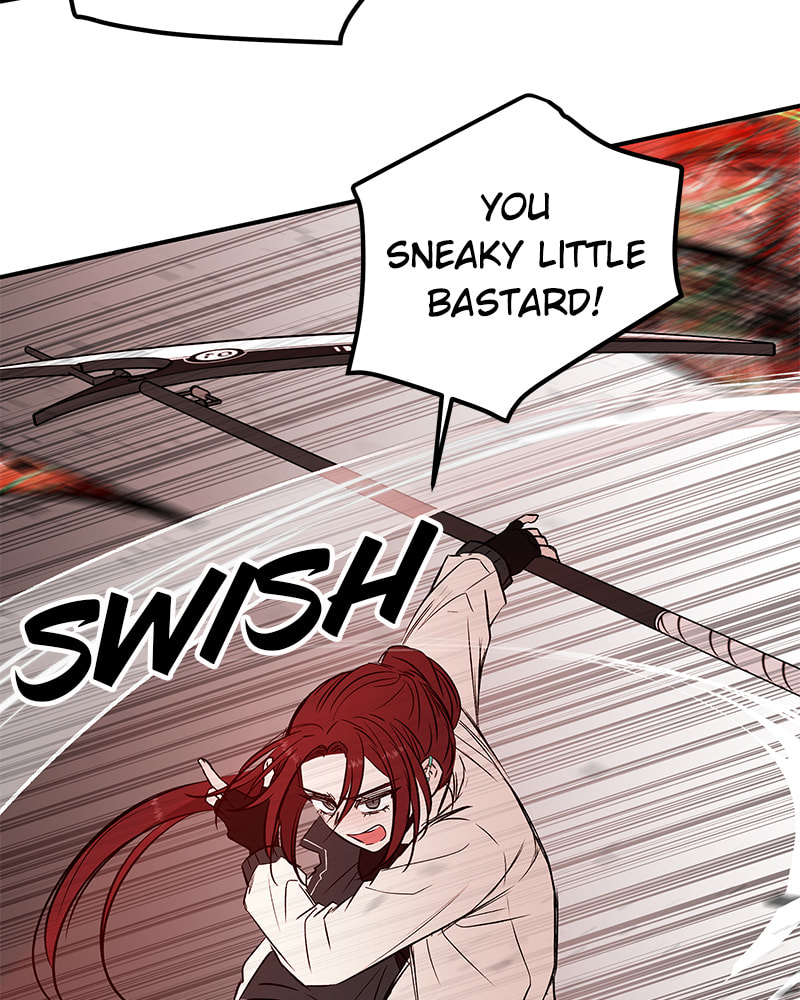The Blood of the Butterfly Chapter 44 page 45 - 
