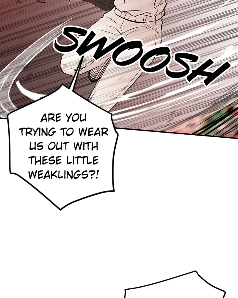 The Blood of the Butterfly Chapter 44 page 46 - 